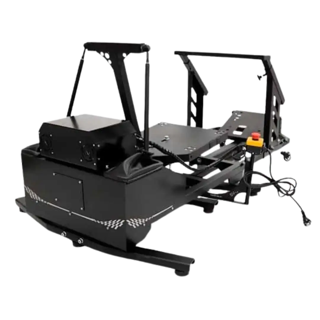 SV-3TL SV-3TL by NJ Motion - Motion-Hardware