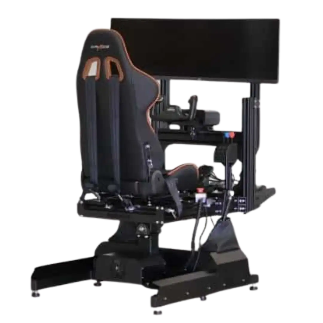 SV-F SV-F by NJ Motion - Motion-Hardware