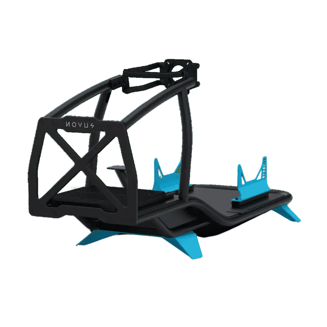 X Motion by Novus - Motion-Hardware