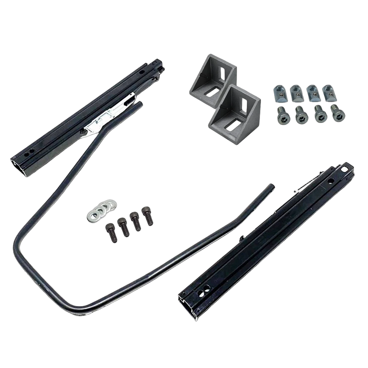 O-Rouge Kart Seat Slider by O-Rouge - Accessories