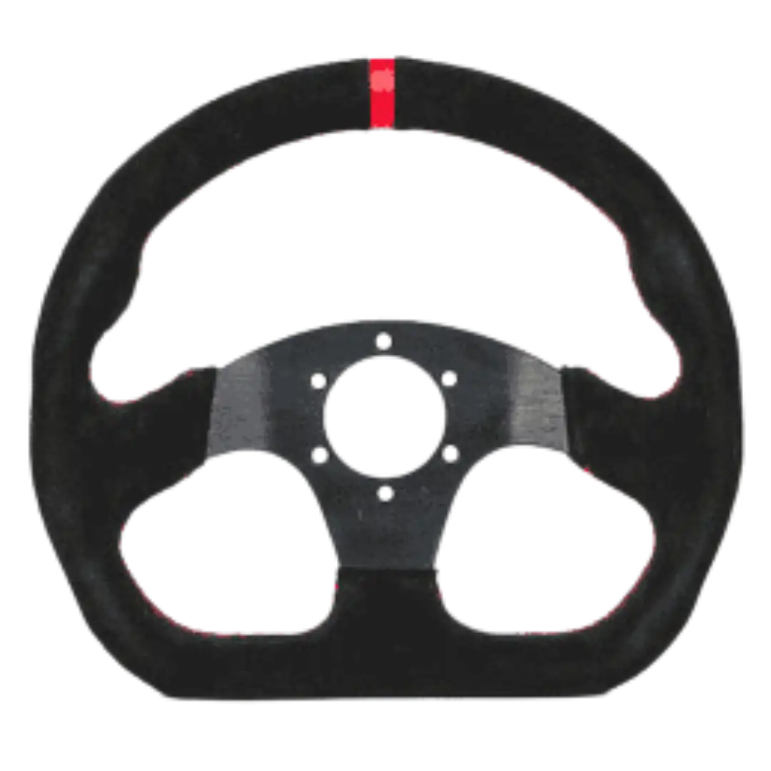 OR classic steering wheel by O-Rouge - Wheels