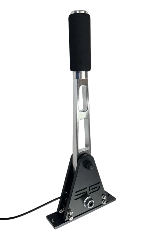 SG Racing V8 Handbrake by O-Rouge