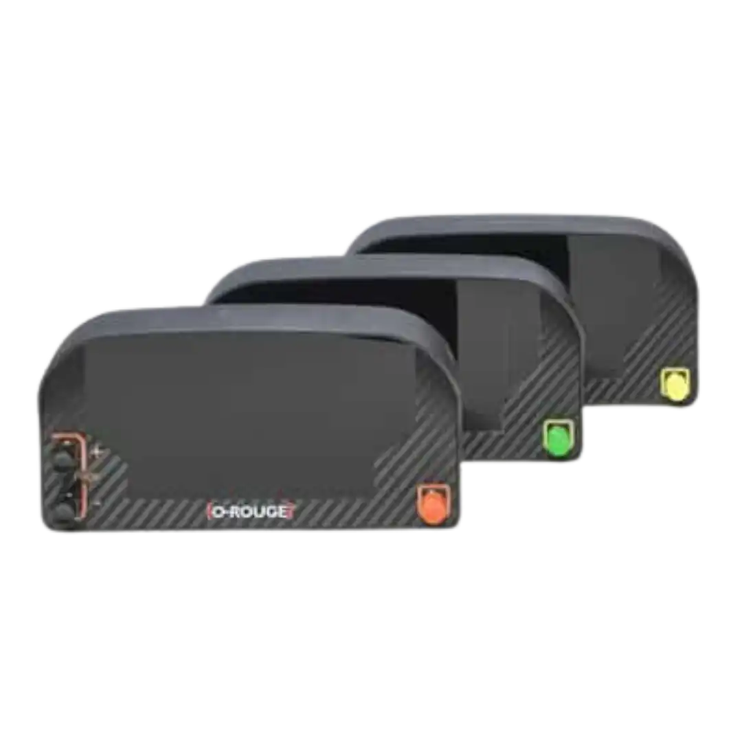 Sim Dash DR402 Sim Dash DR402 by O-Rouge - Dashboards