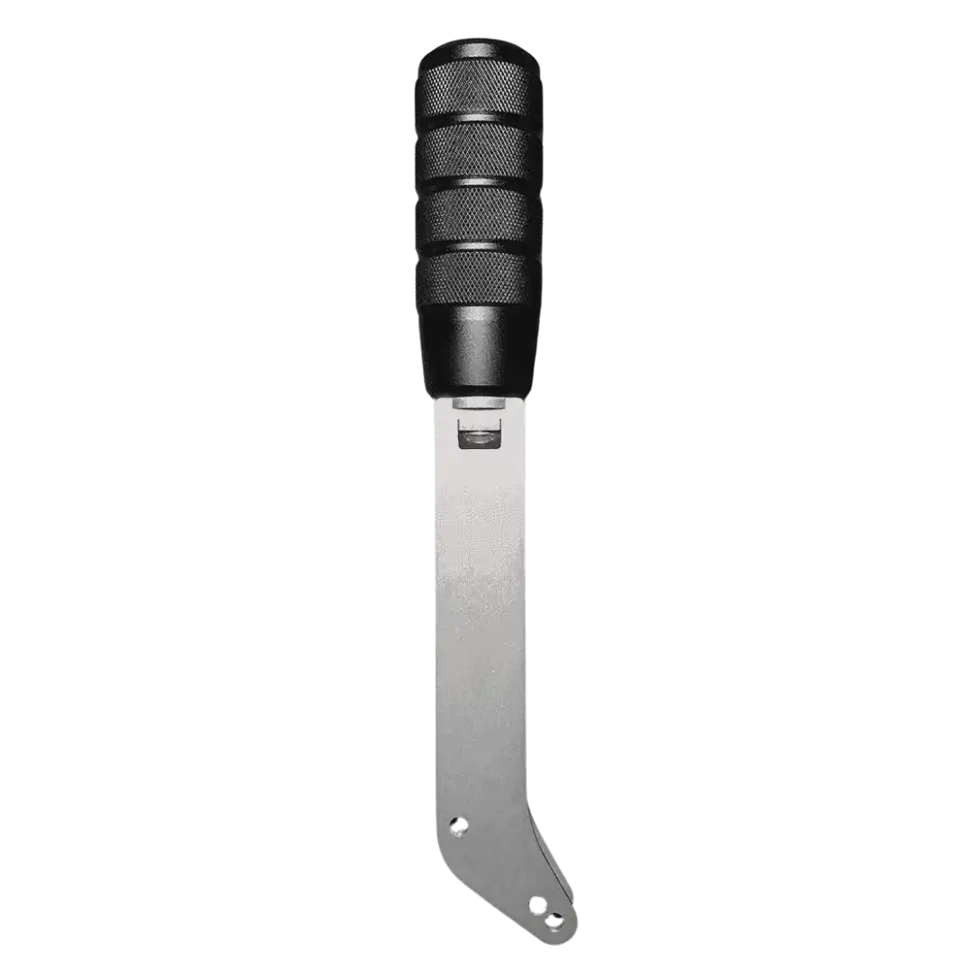 Stainless Steel Drop-in Lever Kit for Heusinkveld v2