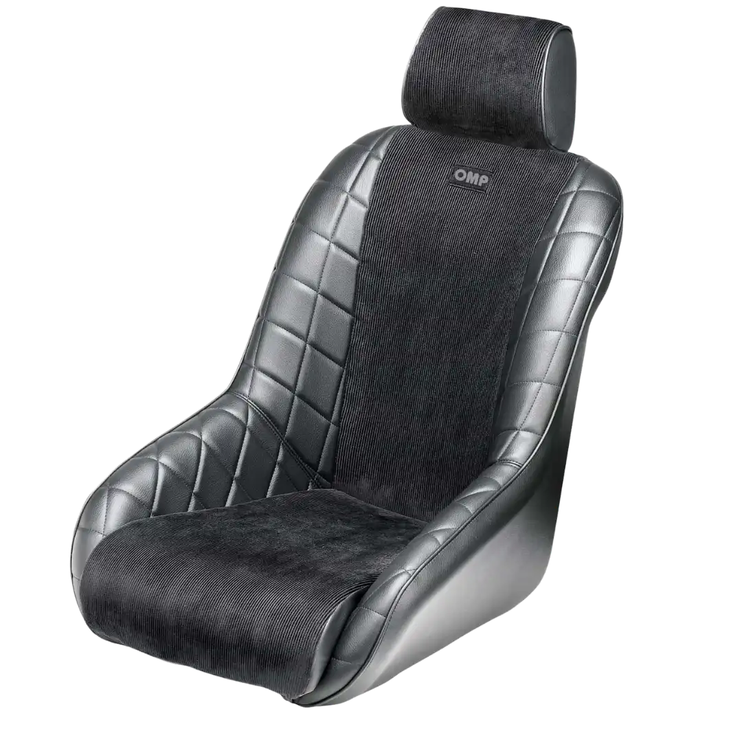 BRANDS HATCH Racing Seat