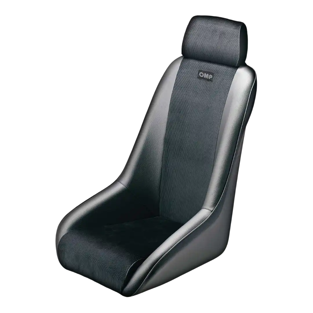 CLASSIC Racing Seat by OMP