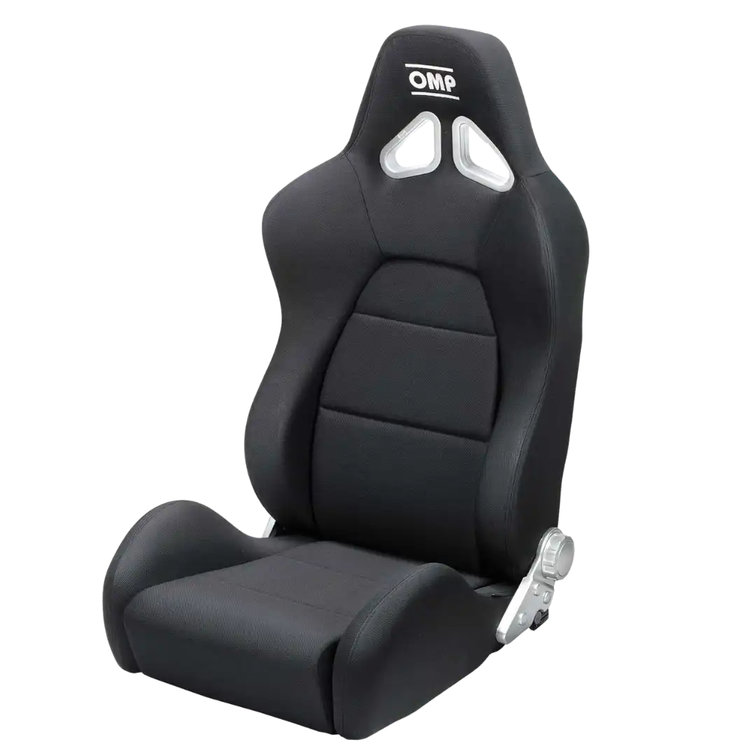 DESIGN 2 Racing Seat by OMP