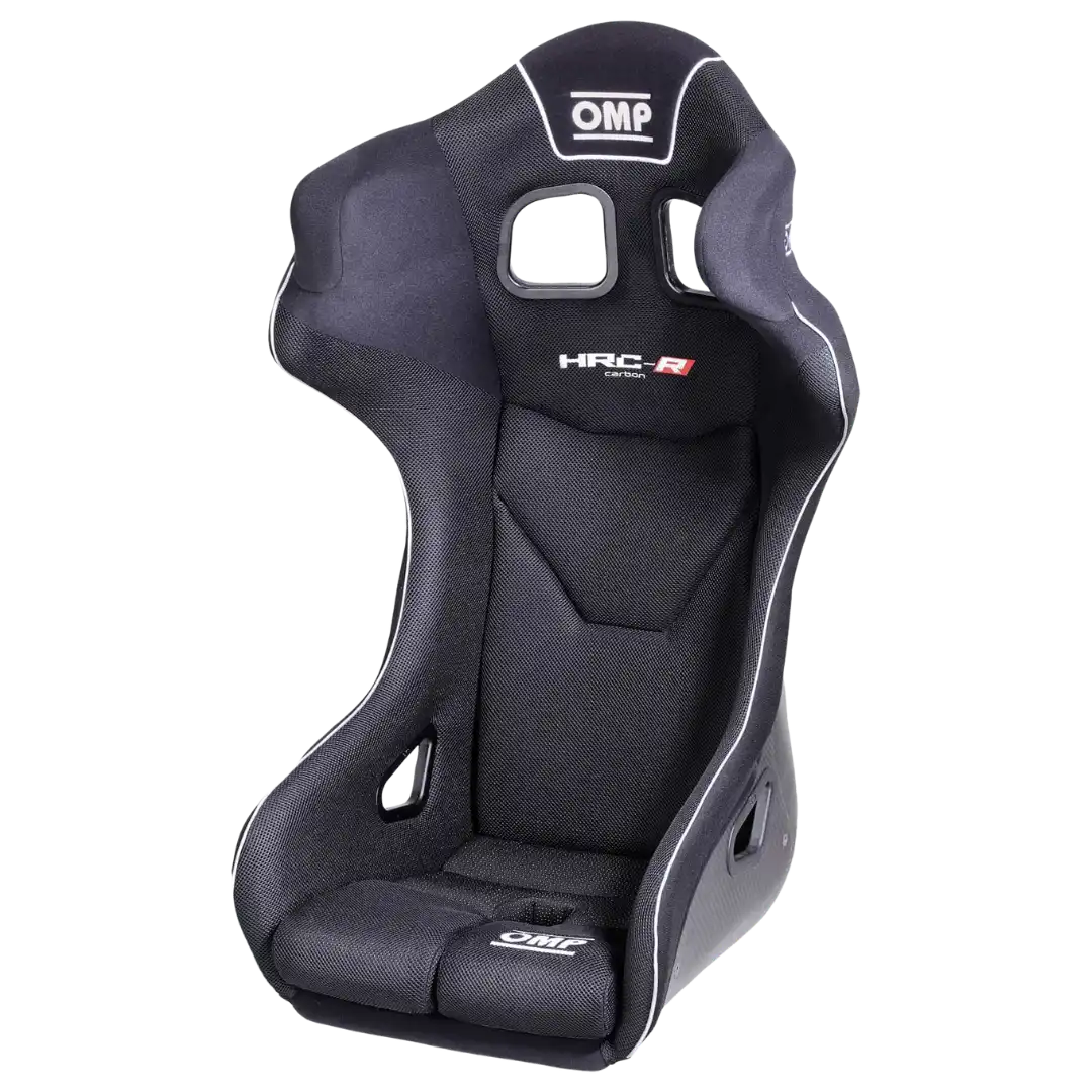 HRC-R CARBON by OMP
