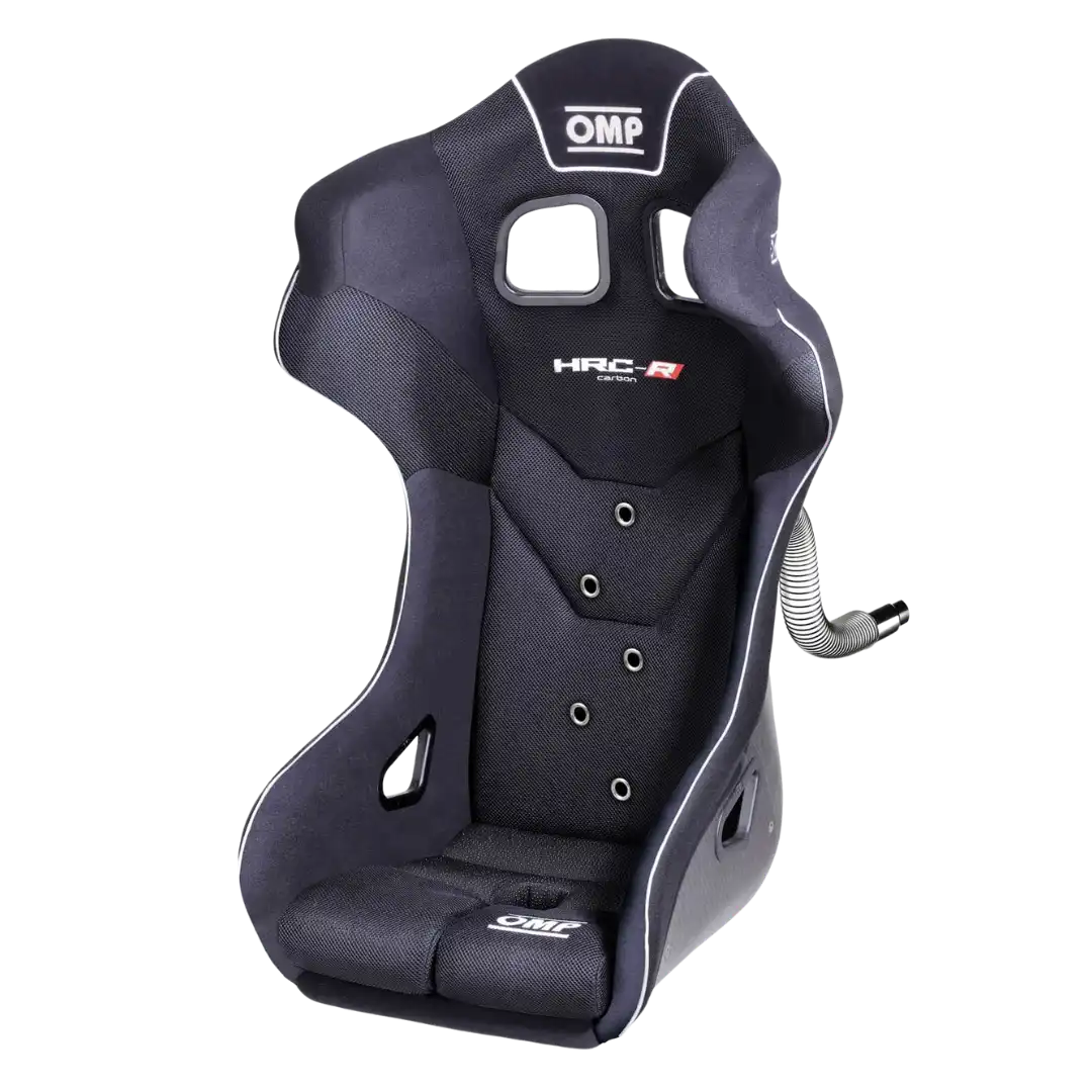 HRC-R CARBON AIR by OMP