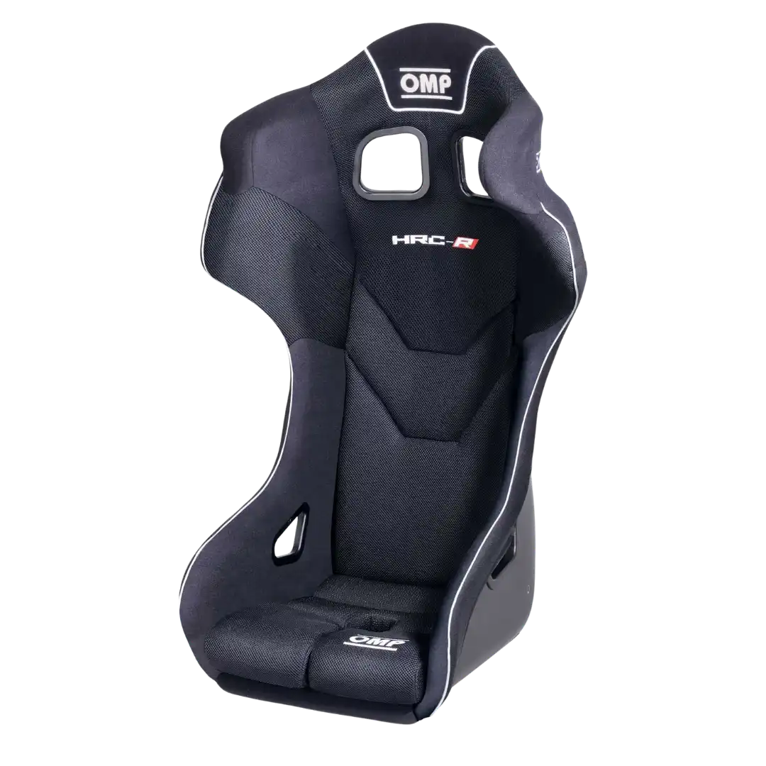 HRC-R Fiberglass XL by OMP