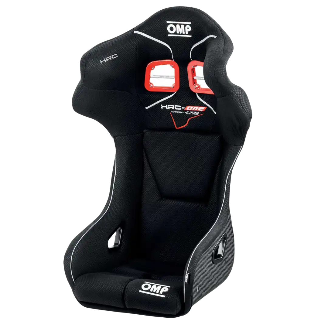 HRC ONE LITE RC by OMP