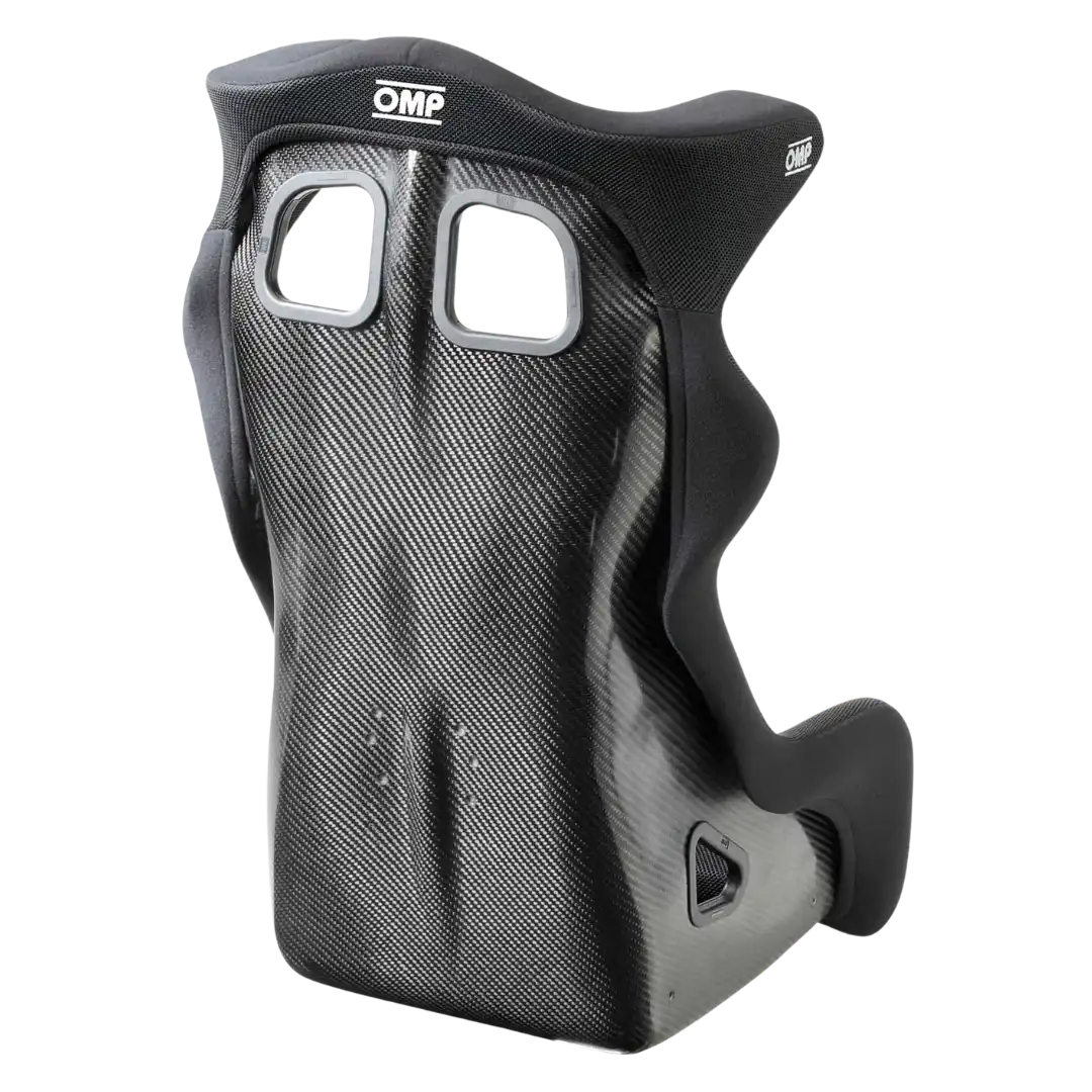 HTE-R CARBON by OMP