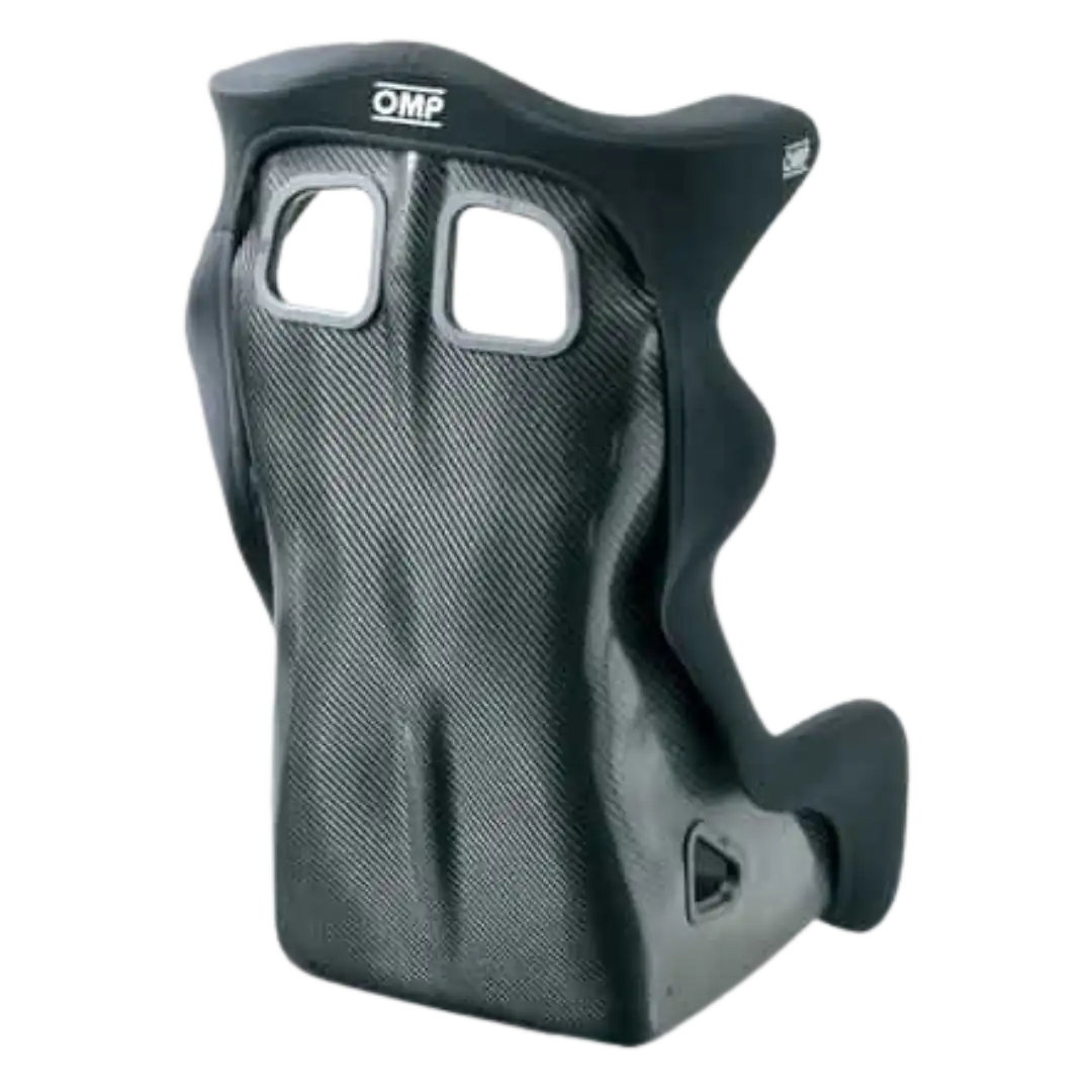 HTE-R CARBON XL by OMP