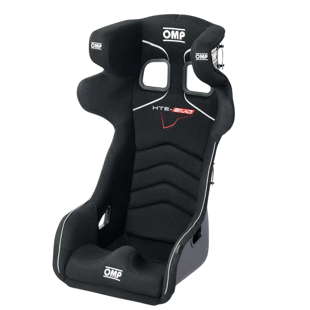 HTE EVO 2 by OMP