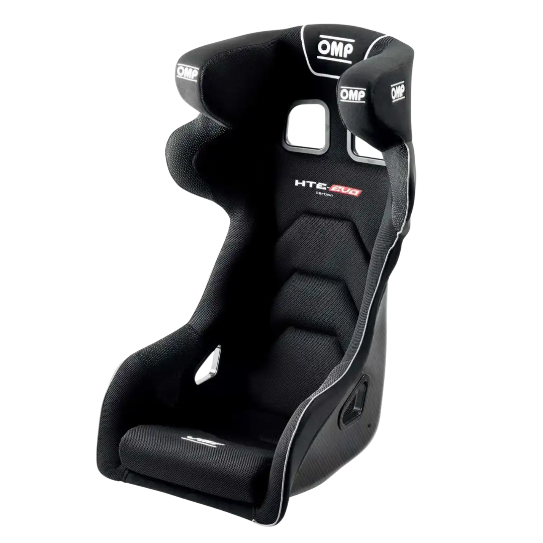 HTE EVO Carbon by OMP