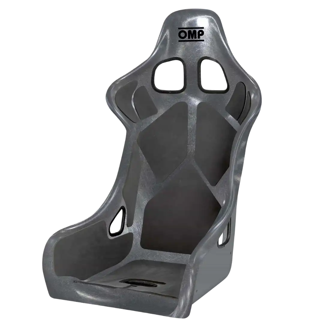 M+S Racing Seat
