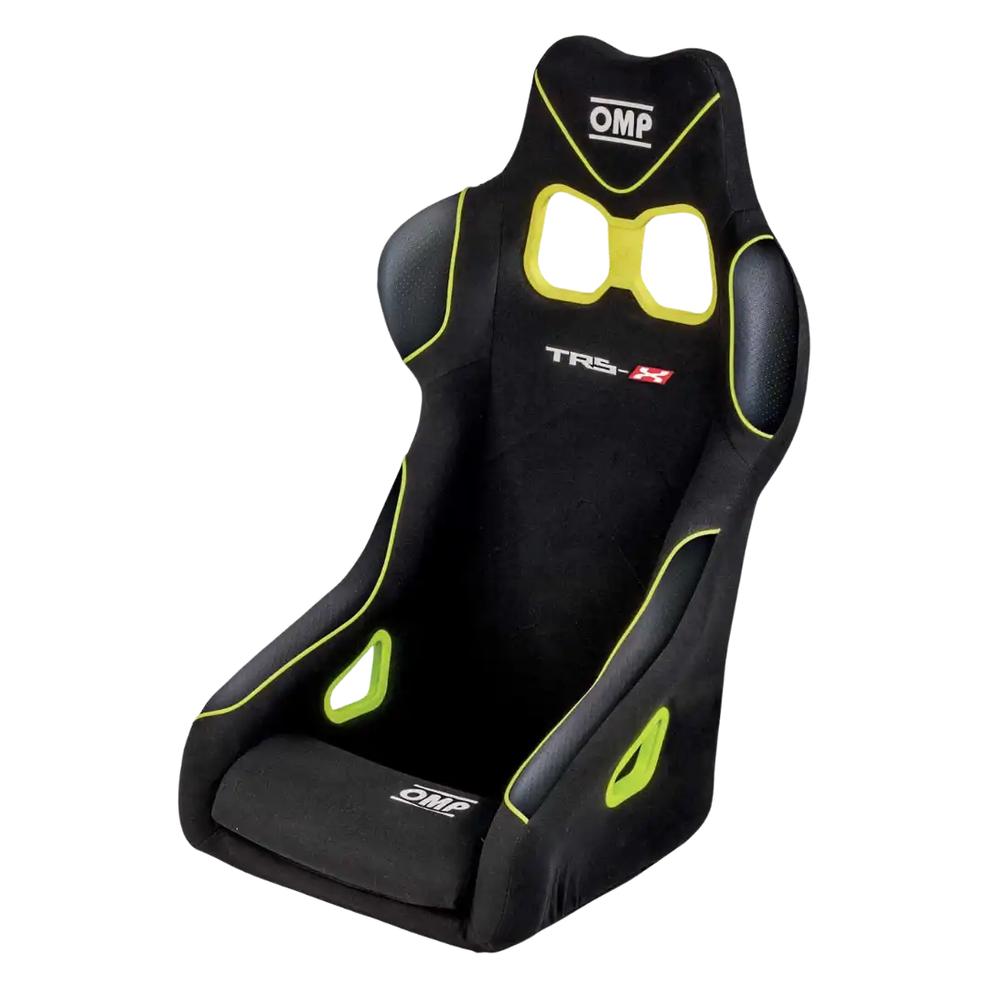 Racing Seat TRS-X by OMP