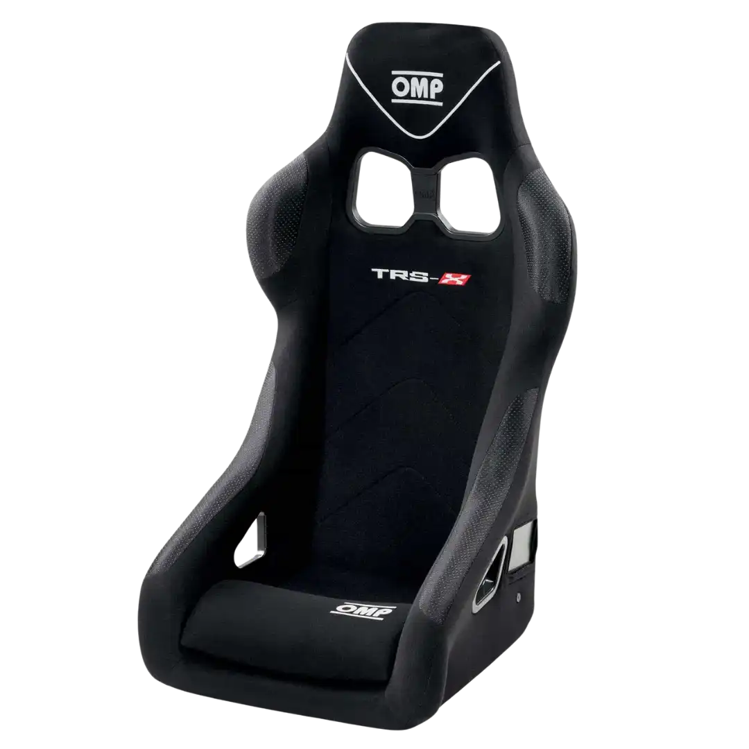 SILVERSTONE Racing Seat by OMP