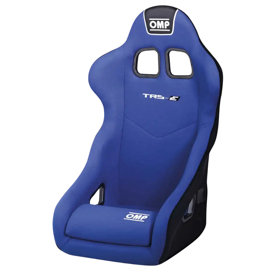 TRS-E Racing Seat by OMP