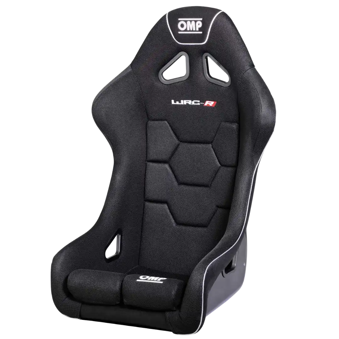 WRC-R XL by OMP