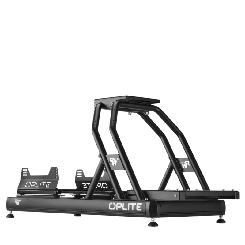 OP Lite Games Chassis R8 Fury Black by OP Lite Games