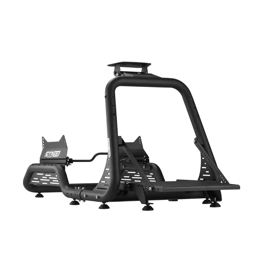 OPL Chassis GTR S8 Infinity