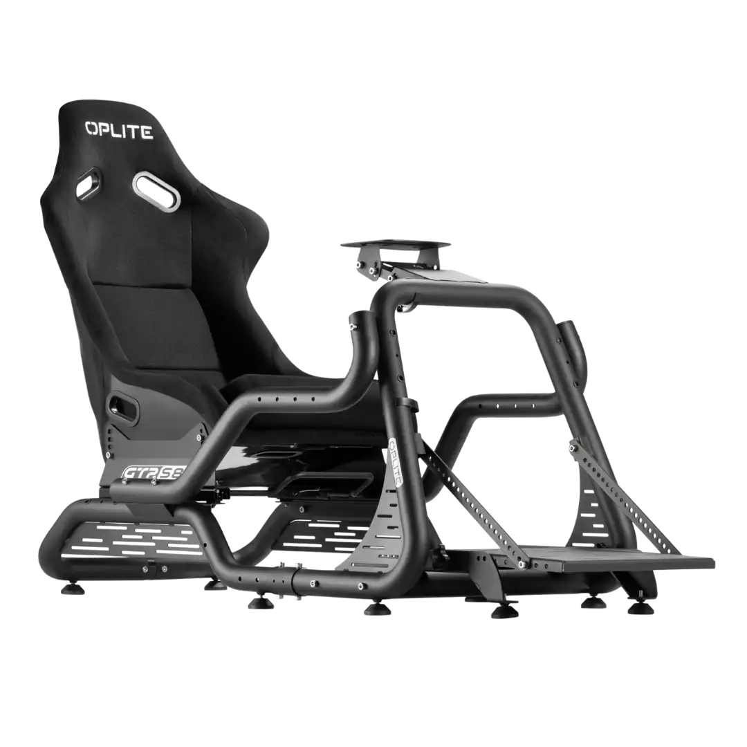OPL Cockpit GTR S8 Infinity Force