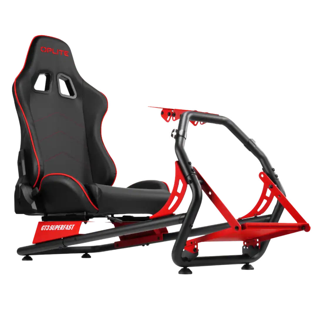 OPL GT3 Superfast V2 by OP Lite Games - Rigs