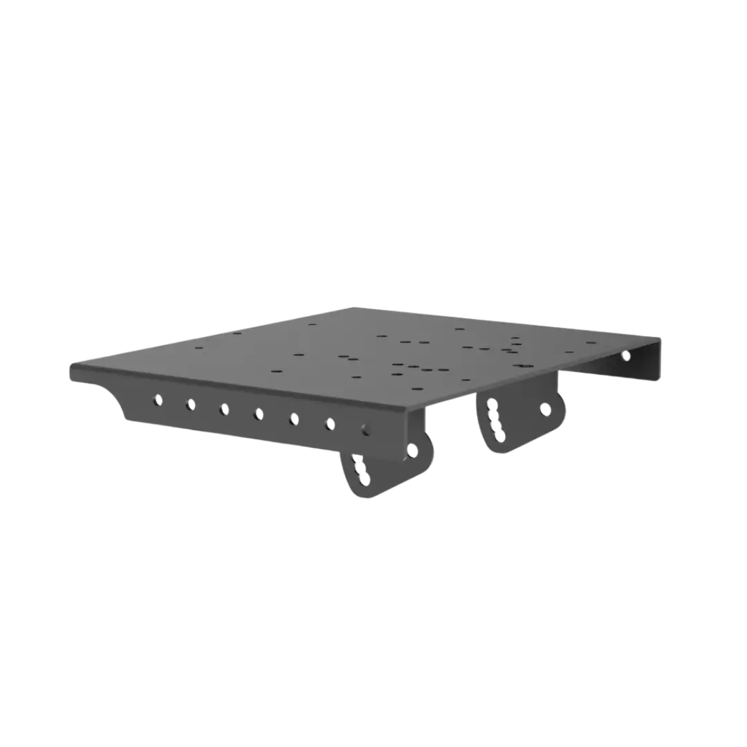 OPL GTR S3 DD & Yoke Holder