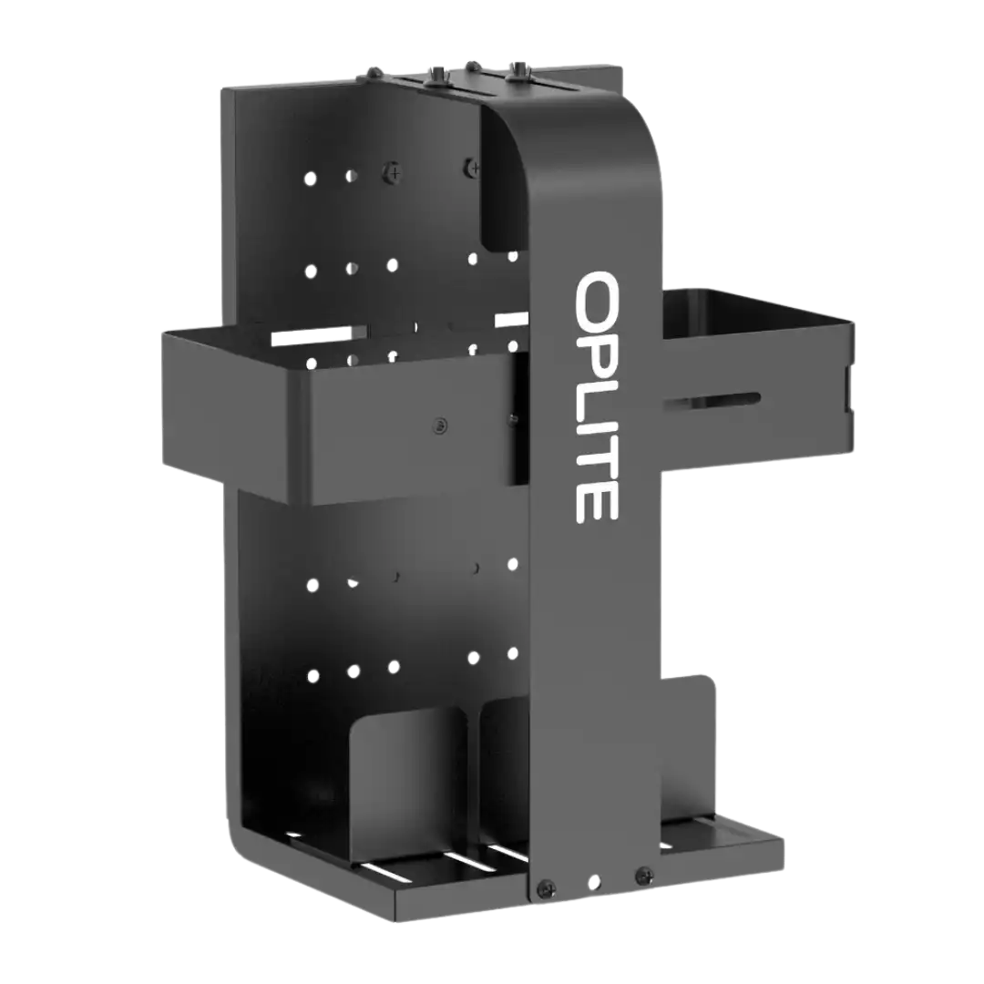 OPL GTR Universal Console Mount by OP Lite Games - Accessories