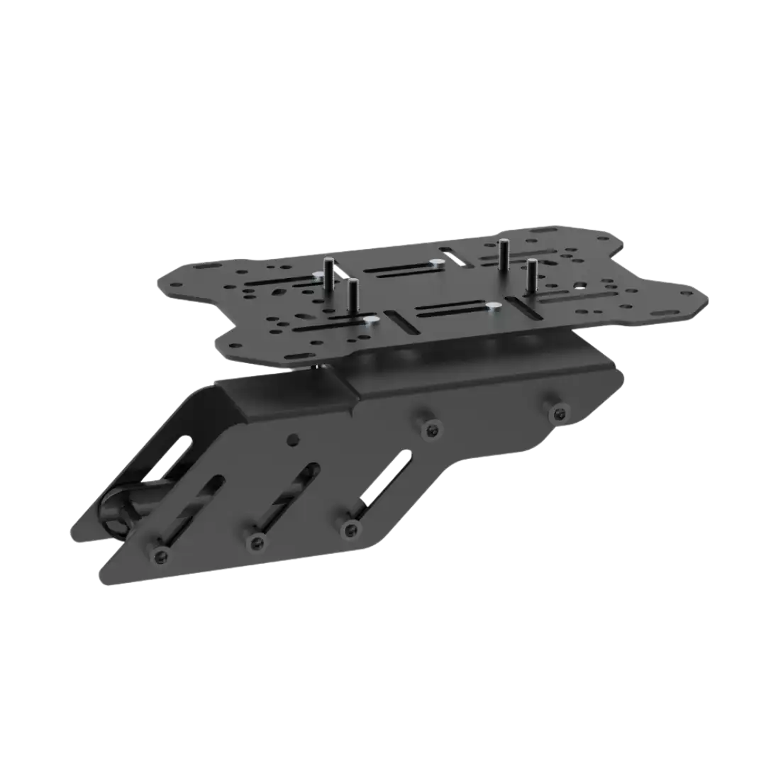 OPL Simracing & Flightsim Holder by OP Lite Games - Accessories