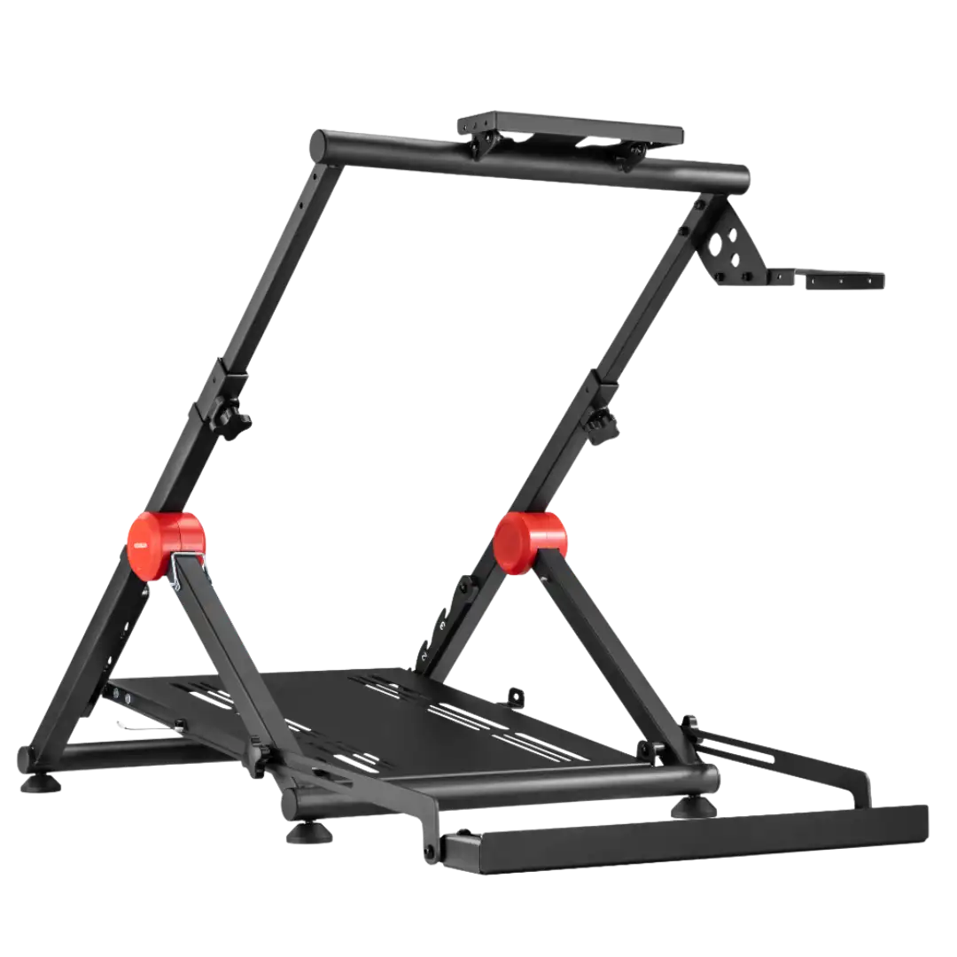 OPL Wheel Stand GT Pro V2 by OP Lite Games - Rigs