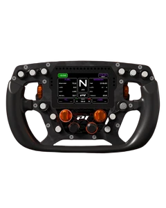 P1 Beau Rivage powered by Simucube Link by P1 Sim