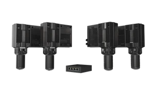 D-BOX GEN 5 4250i by P1 Sim