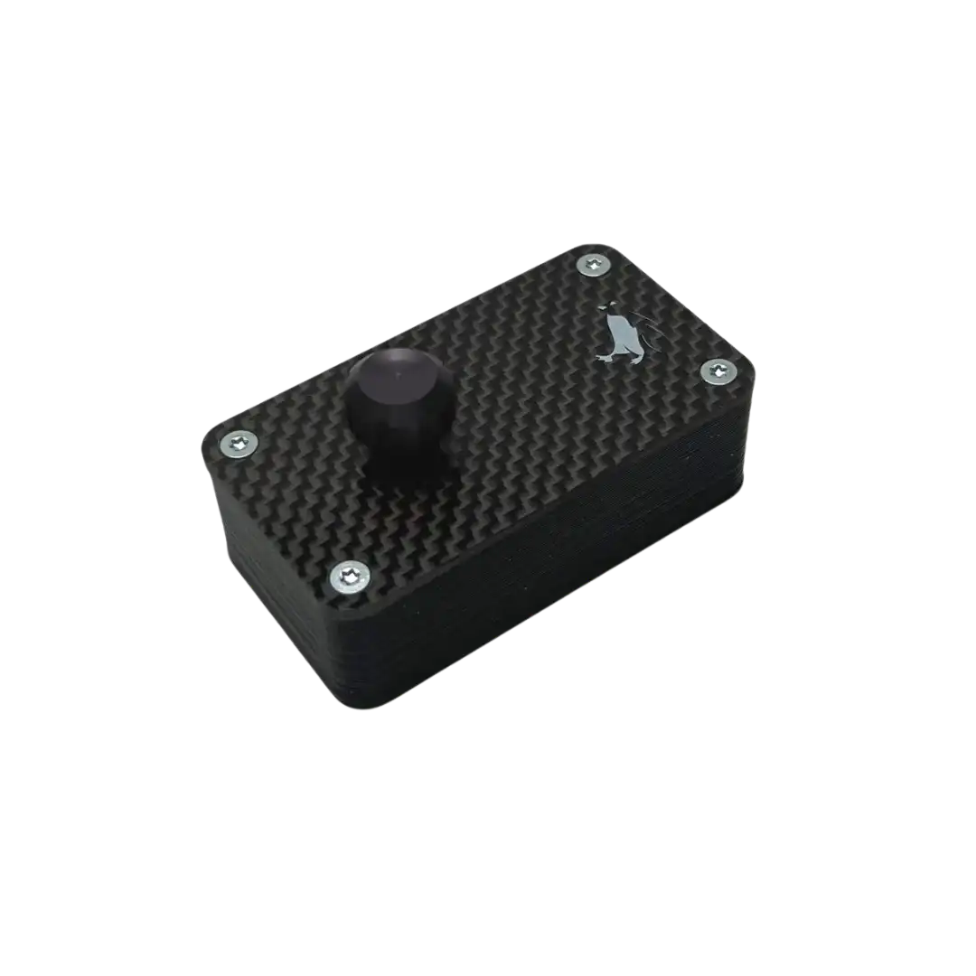Penguin SimuBox 7w Button Box Penguin SimuBox 7w Button Box by Penguin RC - Buttonboxes