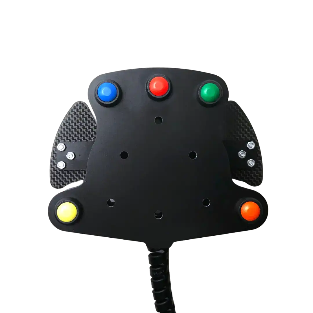 Penguin SimuWheel LF1 Button Box by Penguin RC - Wheels