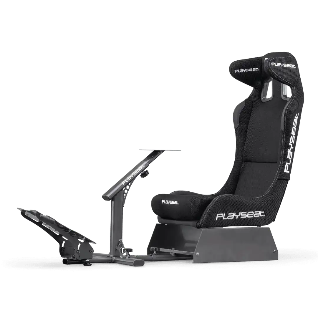  Evolution PRO Black ActiFit™