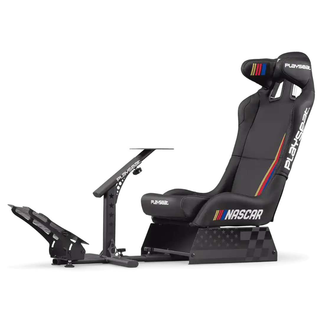 Evolution PRO NASCAR