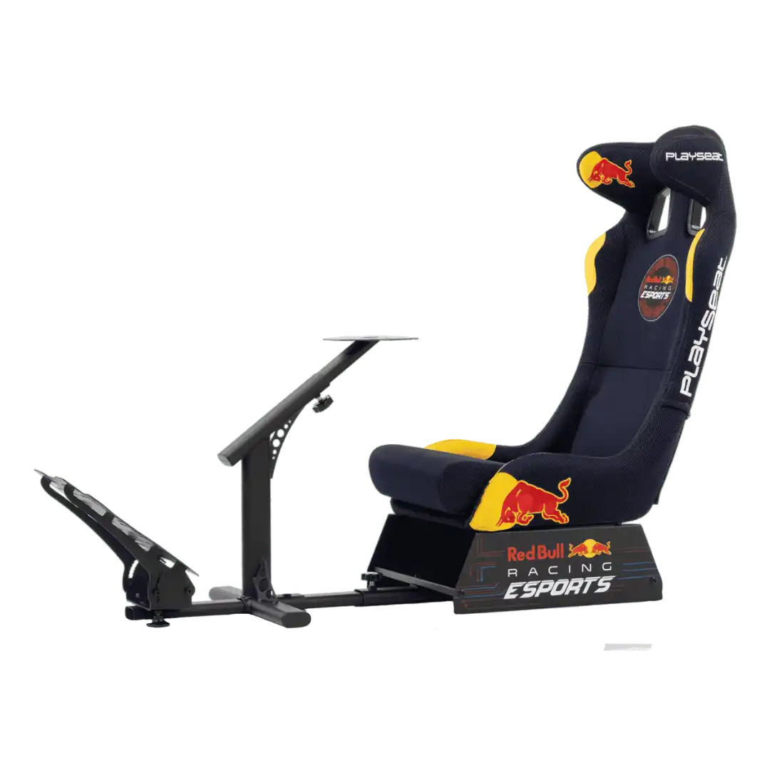 Evolution PRO Red Bull Racing Esports