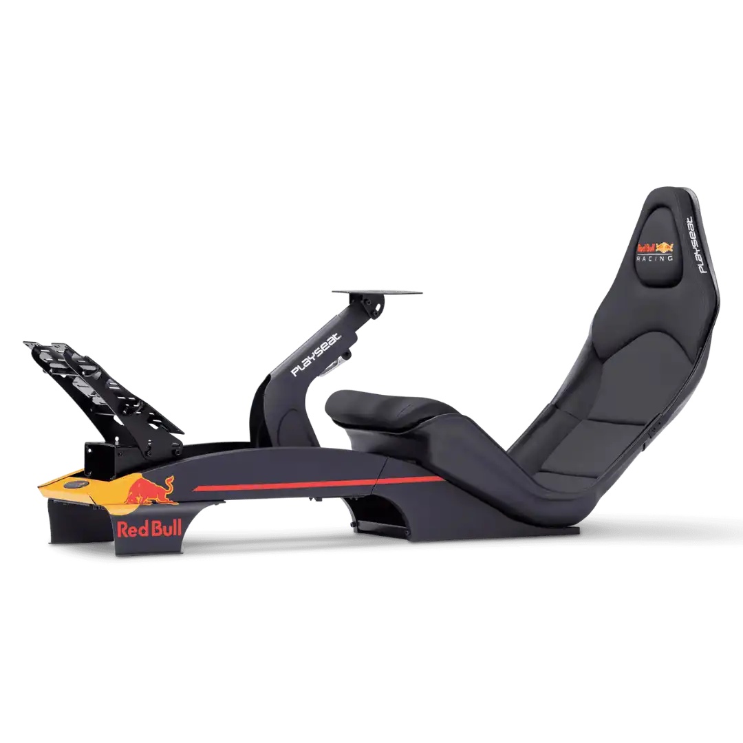 Formula Red Bull Racing by PlaySeat - Rigs