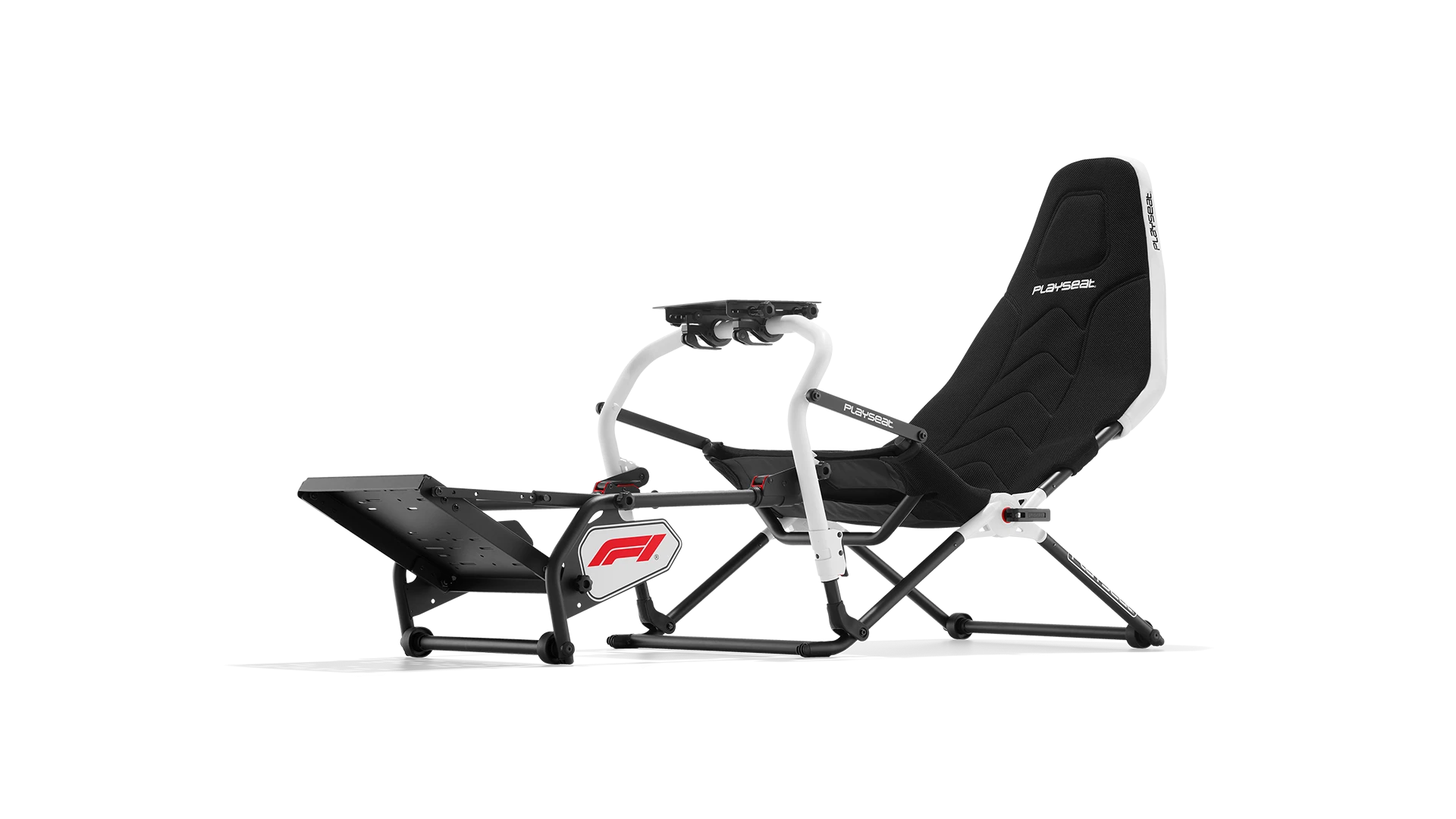 Playseat Challenge DD F1 Edition by PlaySeat - Rigs