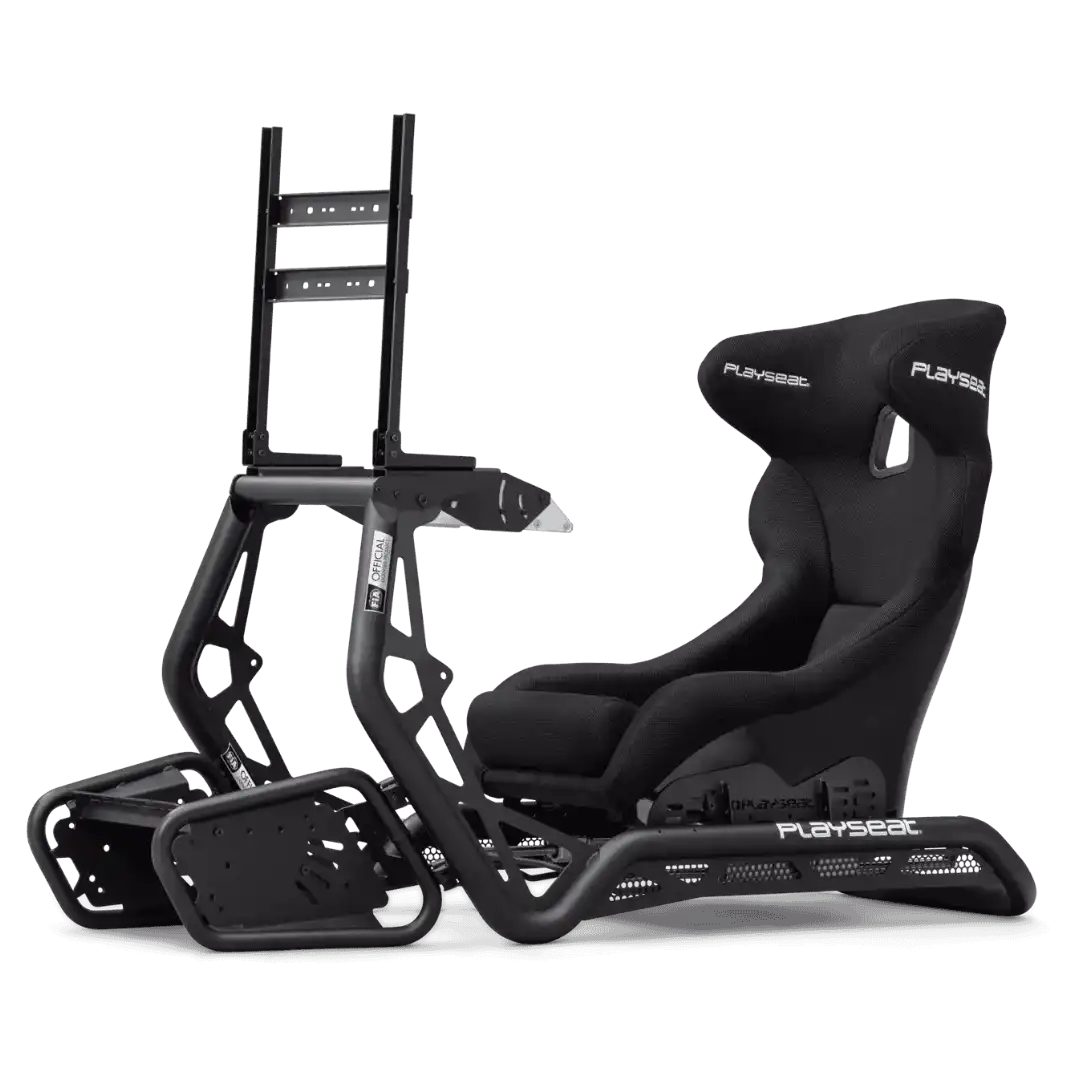 Sensation PRO FIA