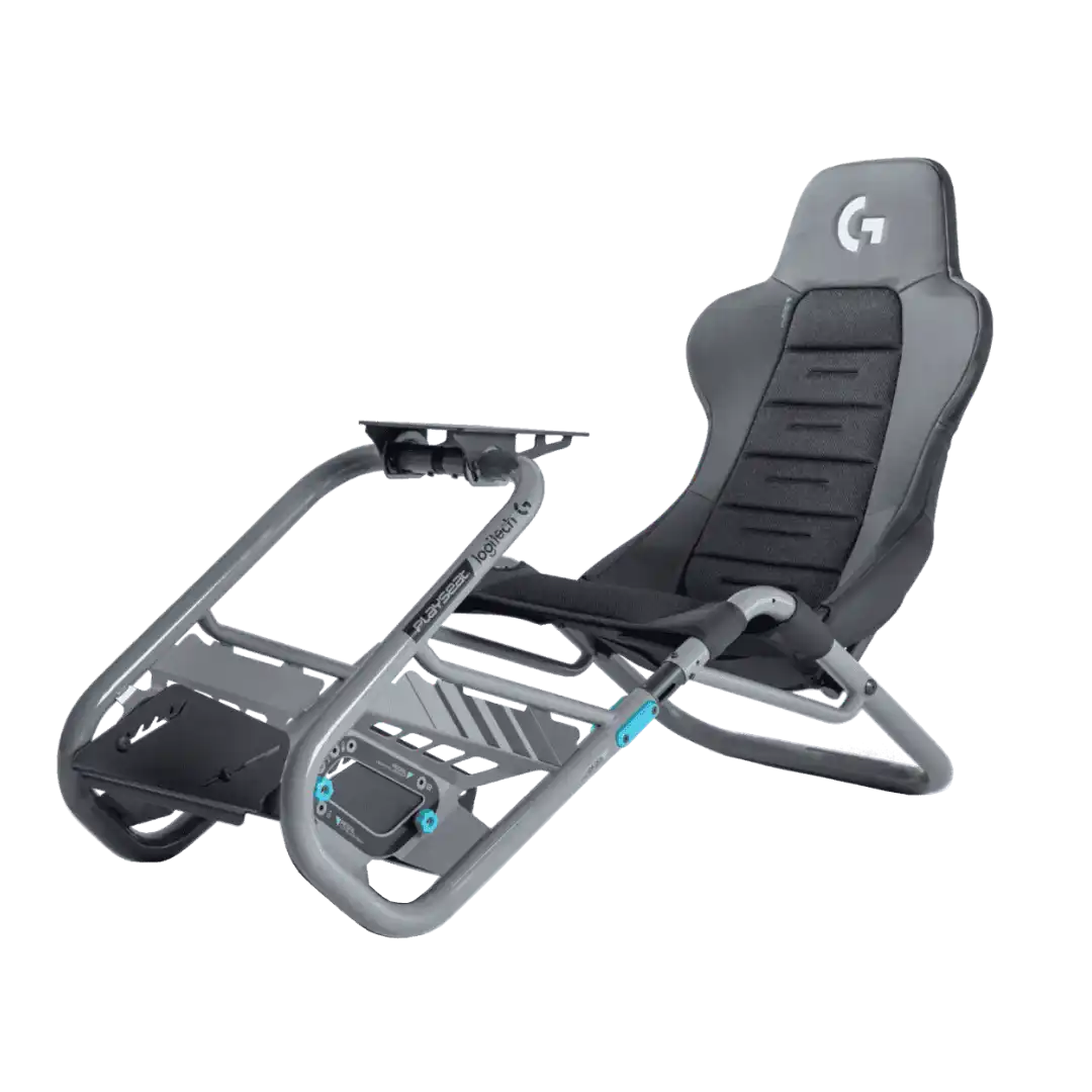 Trophy - Logitech G Edition Trophy - Logitech G Edition by PlaySeat - Rigs