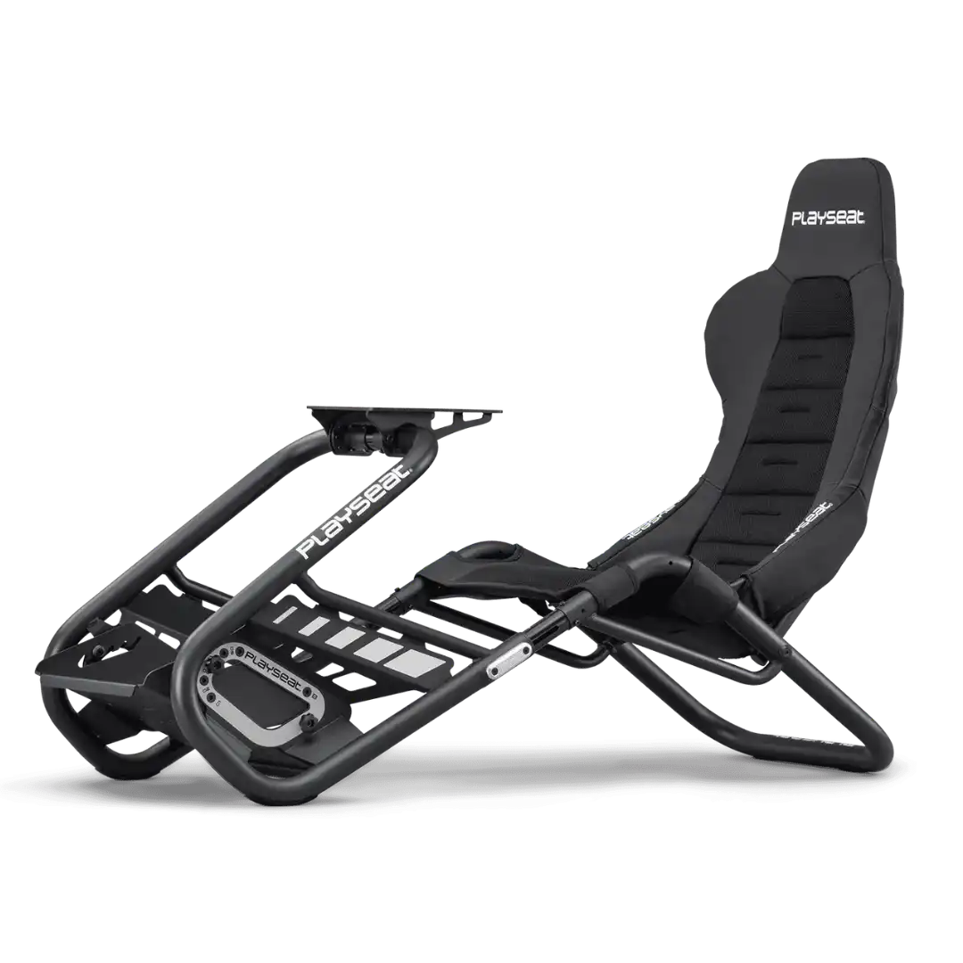 Trophy Black Trophy Black by PlaySeat - Rigs