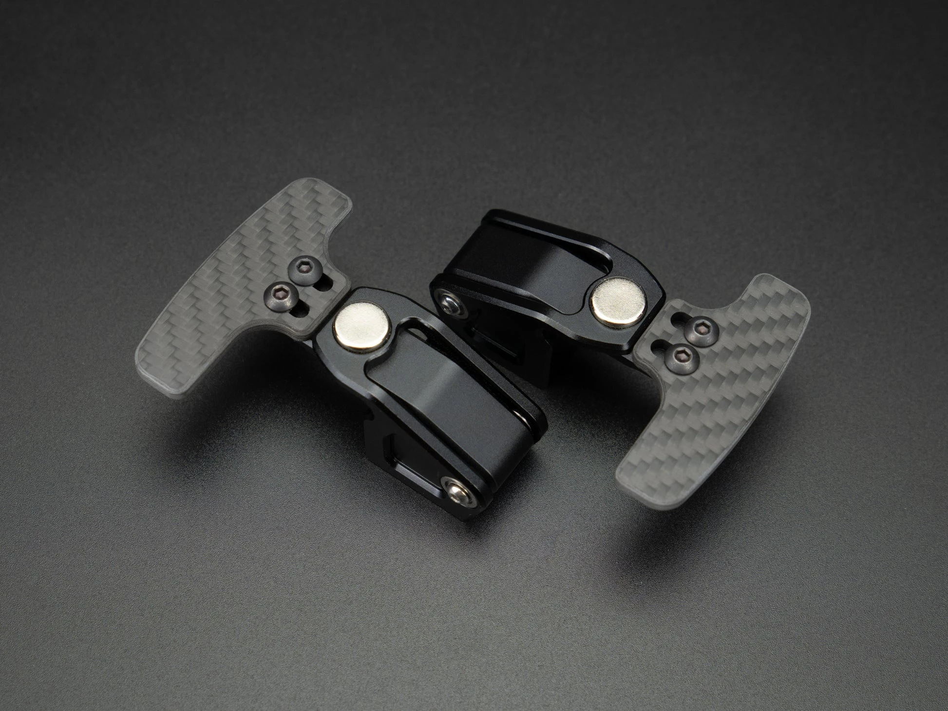 GT Shifter Set by Pokornyi Engineering - Accessories