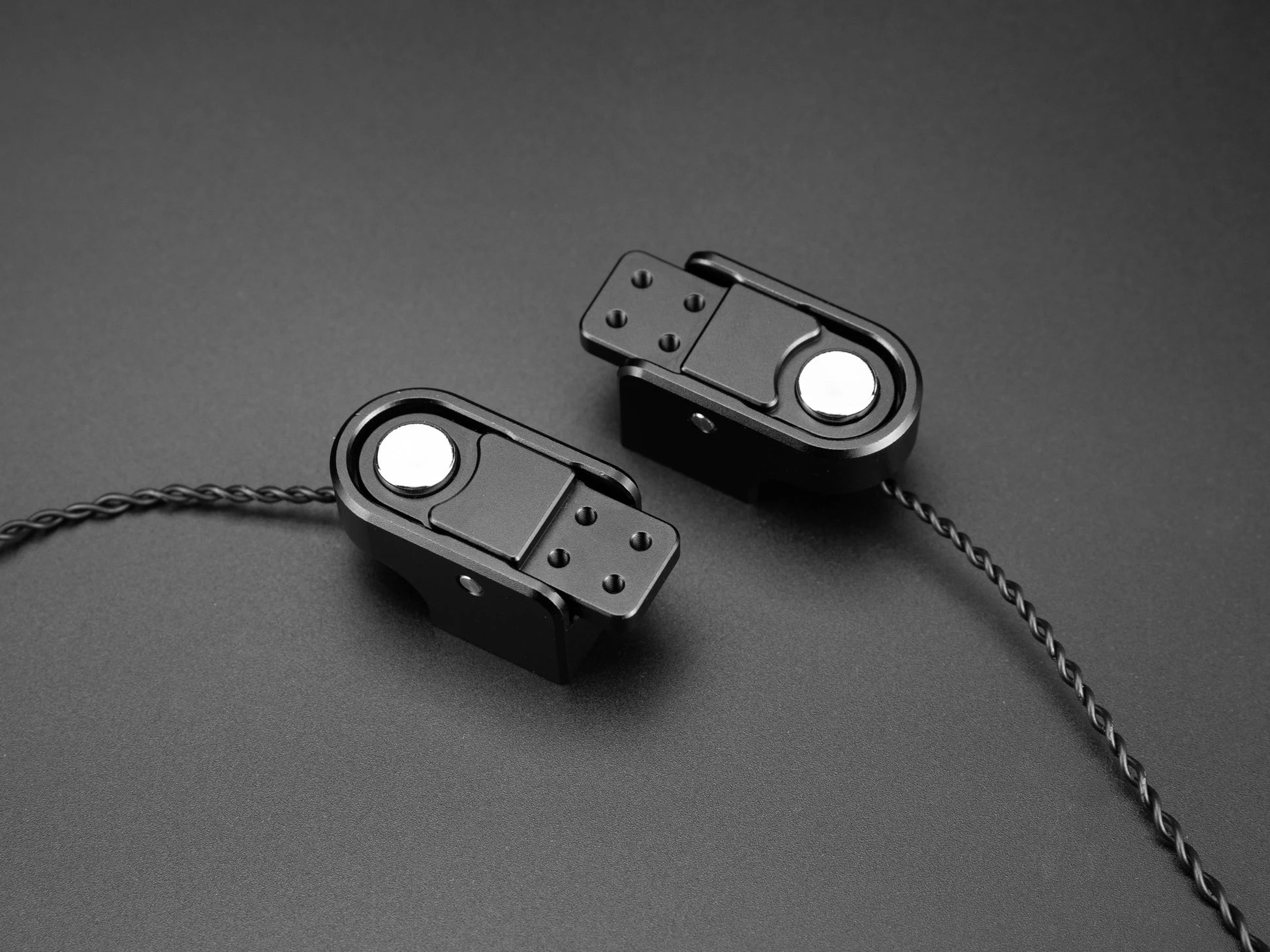 HC Shifter Set by Pokornyi Engineering