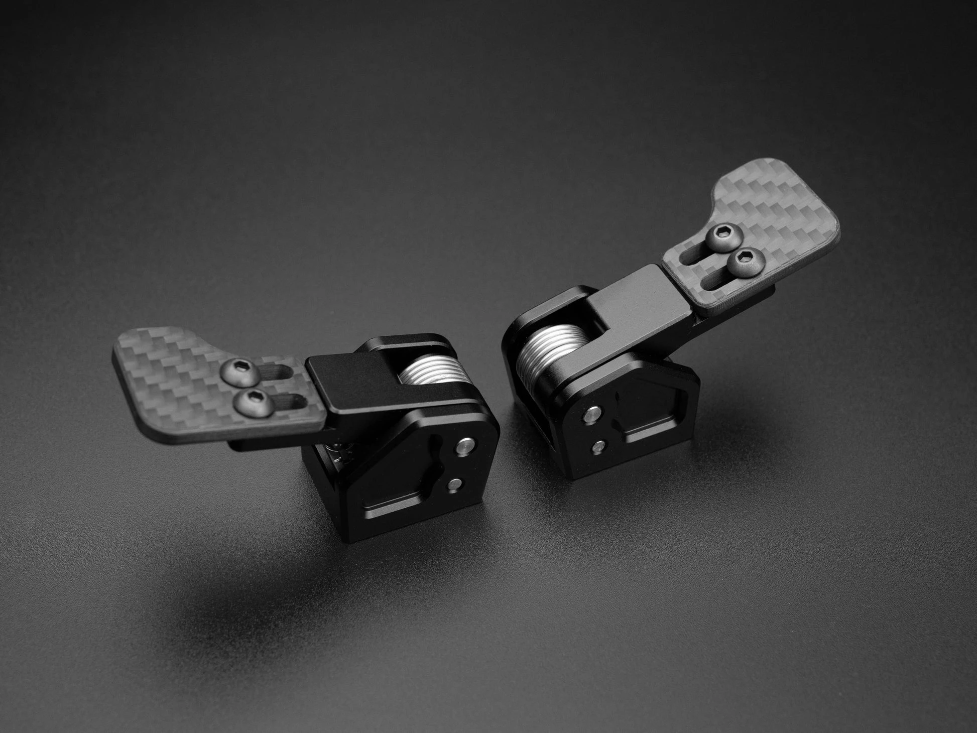 PE Clutch Set by Pokornyi Engineering - Accessories