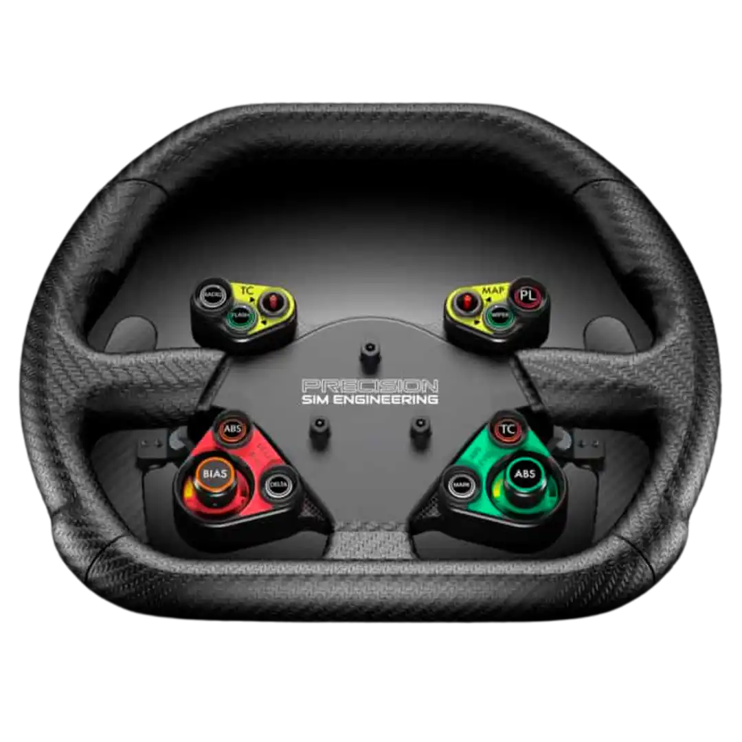 GT3 Wireless Wheel