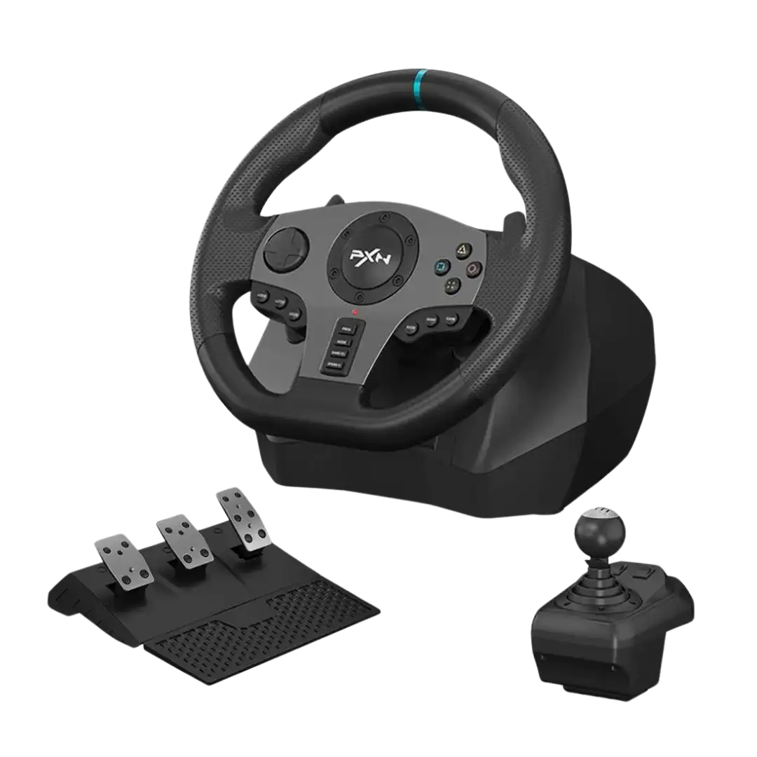 PXN V9 Race Steering Wheel by PXN Game