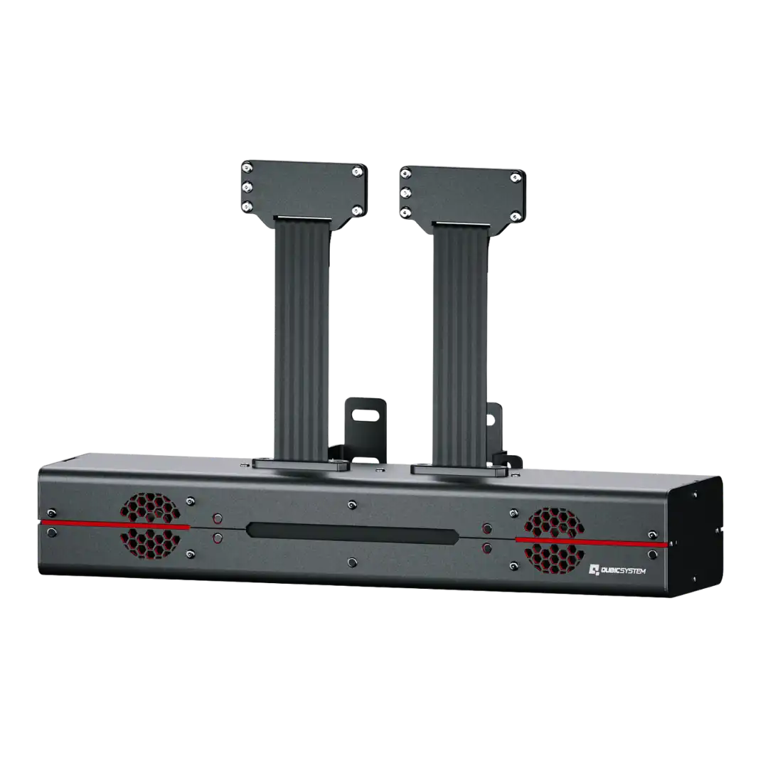 Qubc QS-BT1 by Quibic Systems